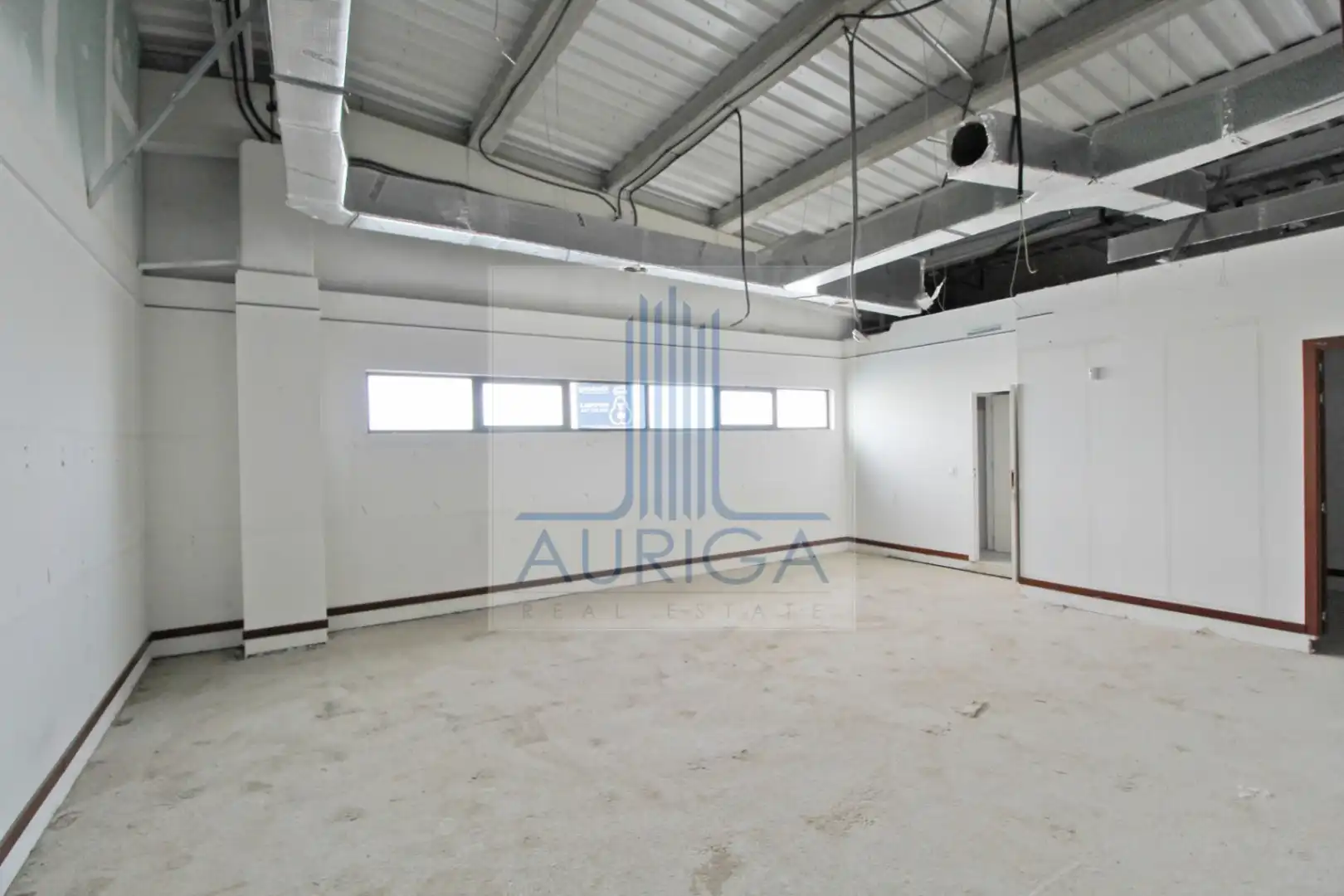 Oficina en venta en San Fernando de Henares con Calefacción y Trastero