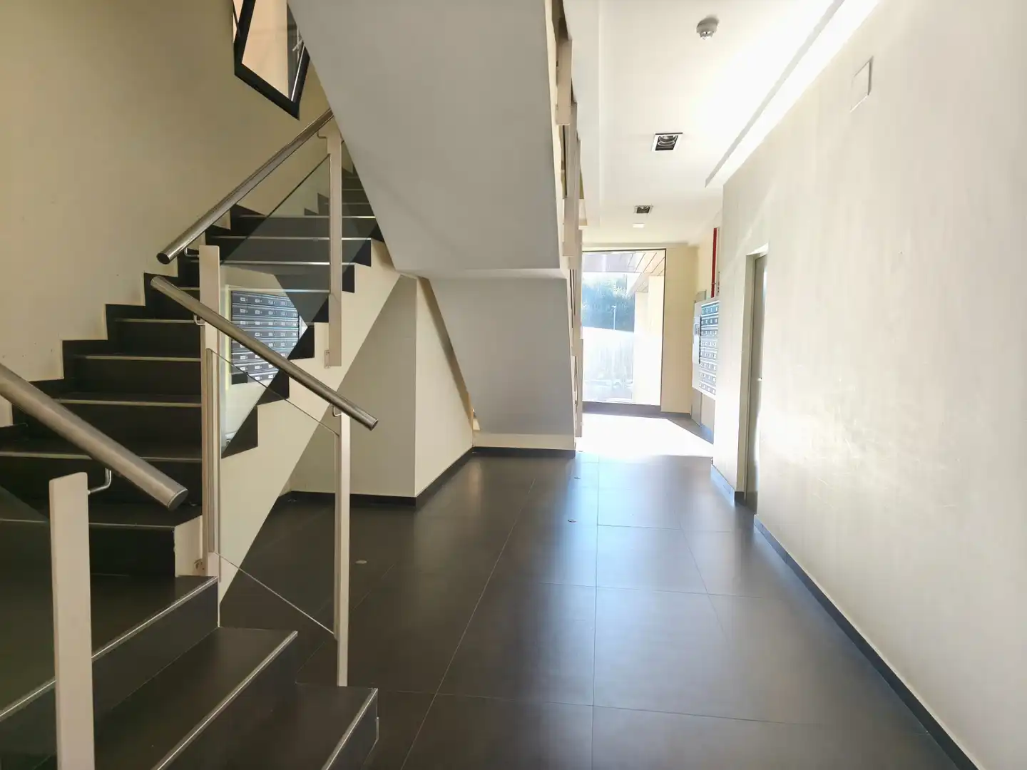 Apartament en venda en Conxo