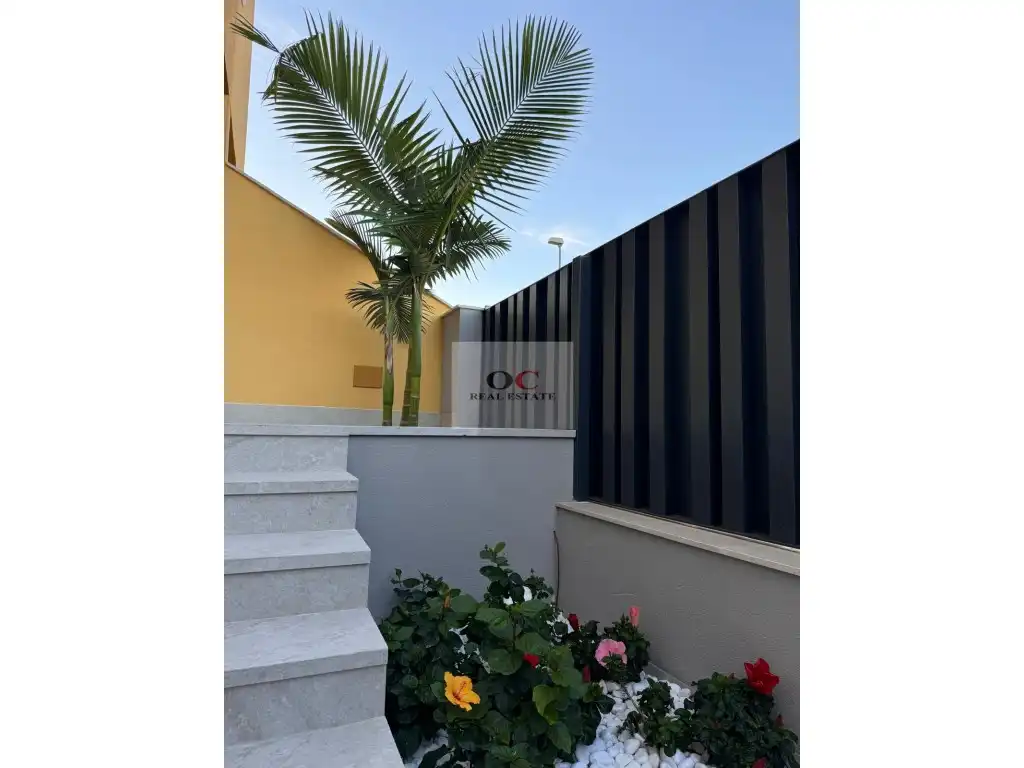 Terrace of Houses for sale in Murcia