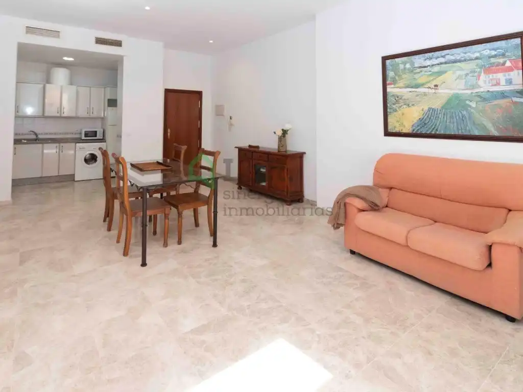 Appartement compact avec ascenseur à vendre à Casco Antiguo, imagen 9