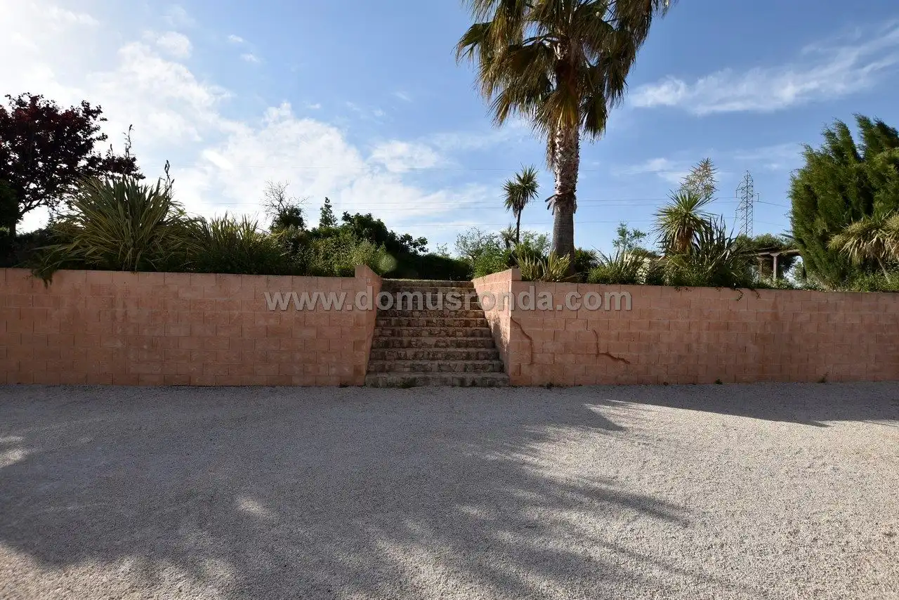 Villa zum Verkauf in La Planilla, imagen 3