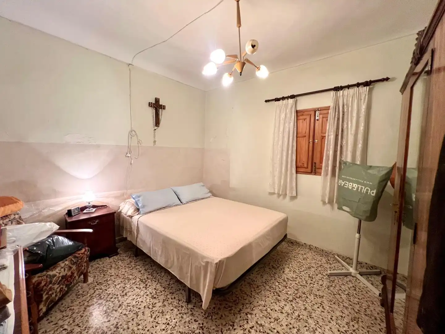 Maison rustique avec piscine à vendre à Monóvar  / Monòver, imagen 15