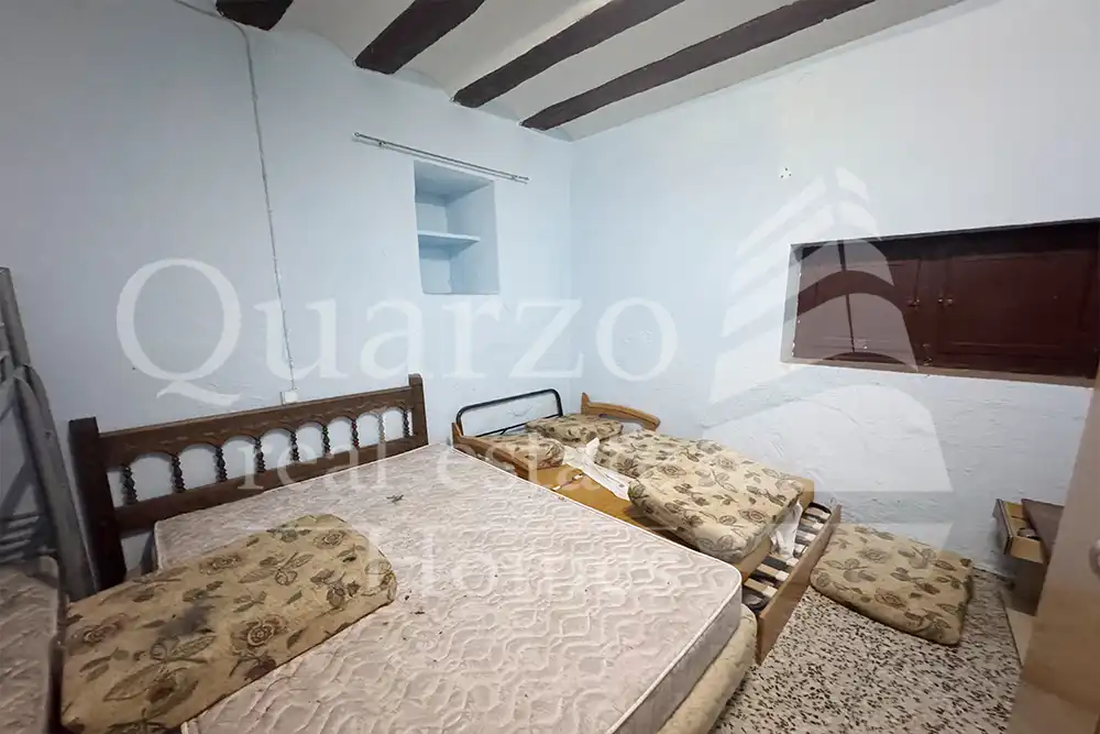 Houses for sale in Benilloba  with Heating, Private garden and Storage room