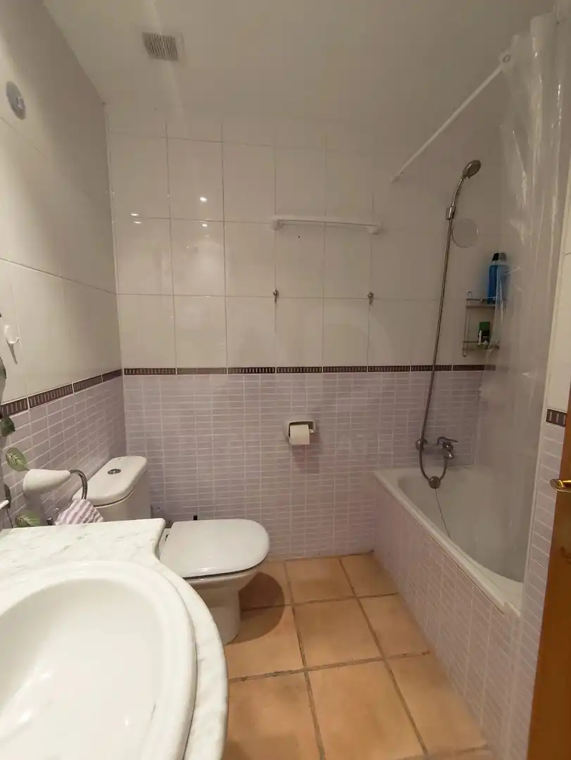 Ático con piscina en venta en San Jorge / Sant Jordi, imagen 18