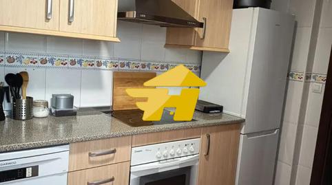 Photo 4 of Flat to rent in Calle Alcalá Galiano, Los Pacos, Málaga