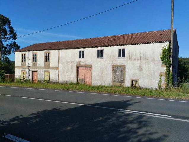 Finca rústica en Venta en Rúa Arcai, 19 en Val do Dubra