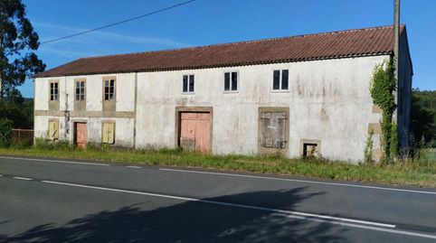 Foto 2 de Finca rústica en venta en Rúa Arcai, 19, Val do Dubra, A Coruña