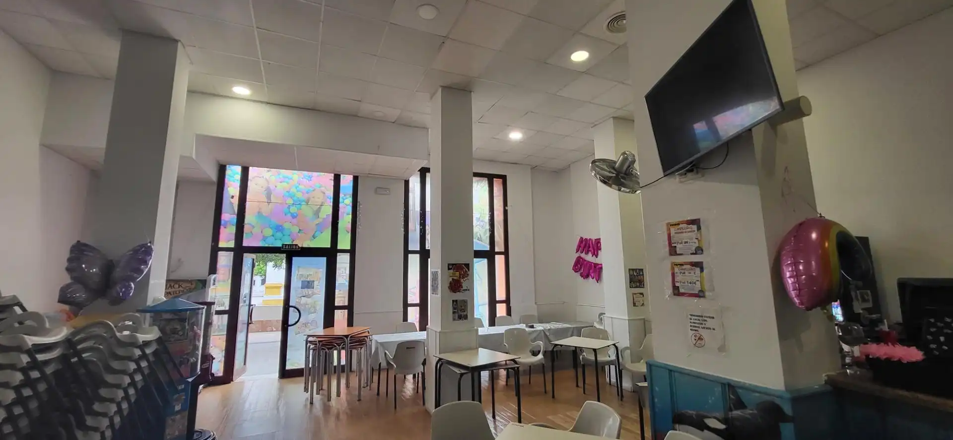 Local comercial en traspàs a San Pedro de Alcántara, imagen 48