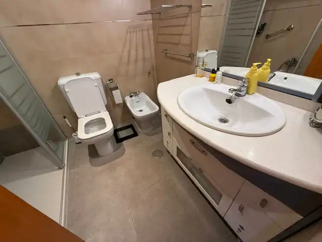 Appartement compact avec terrasse à vendre à Carrer Ciutats Unides 2, imagen 13