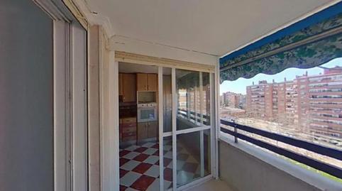 Foto 5 de Pis en venda a De Suiza, Centro, Madrid