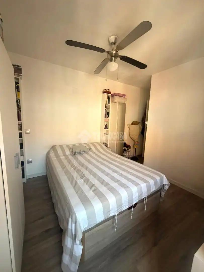 Habitación de Piso en venta en Parla con Aire acondicionado y Calefacción