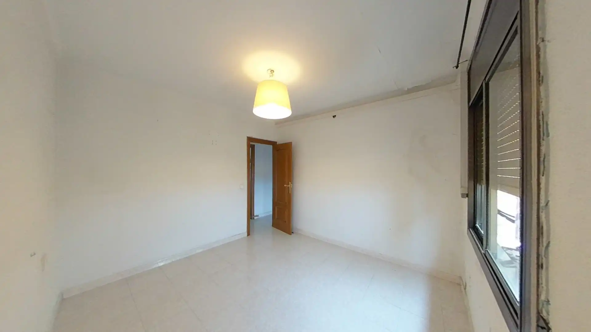 Schlafzimmer von Wohnung zum Verkauf in L'Hospitalet de Llobregat