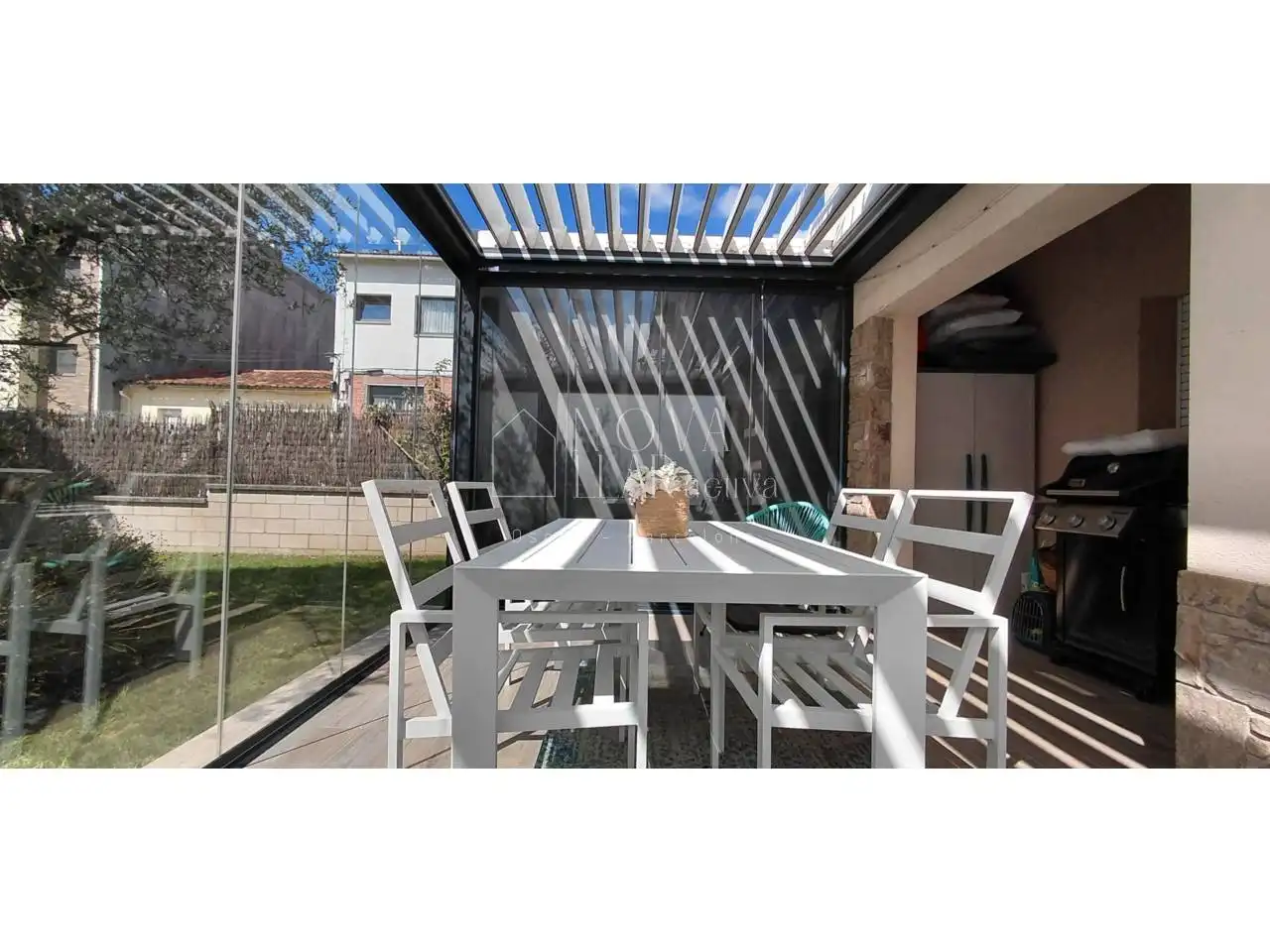 House with garden for sale in Tona, imagen 49