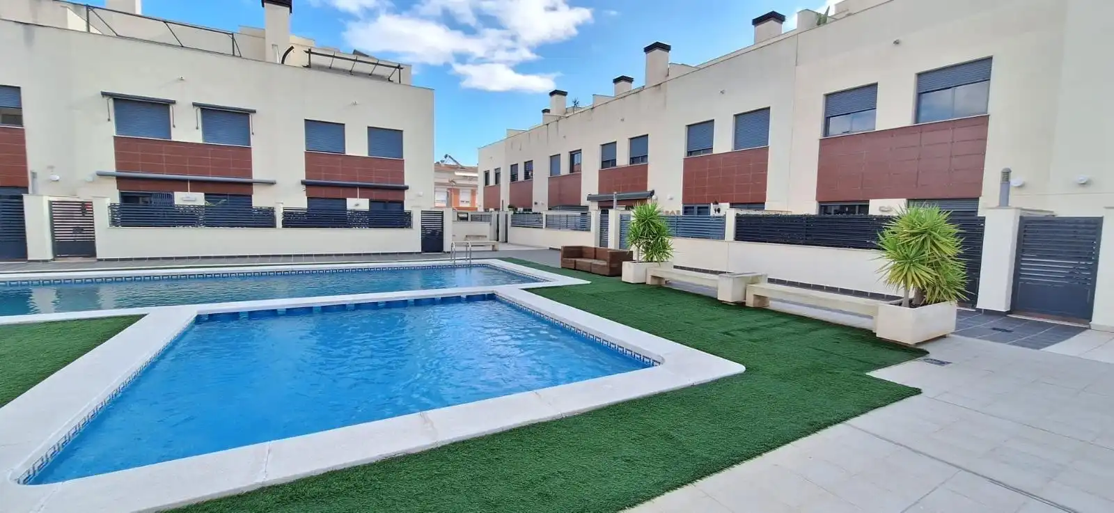 Adosado con terraza en venta en DELS MOLINS, imagen 38