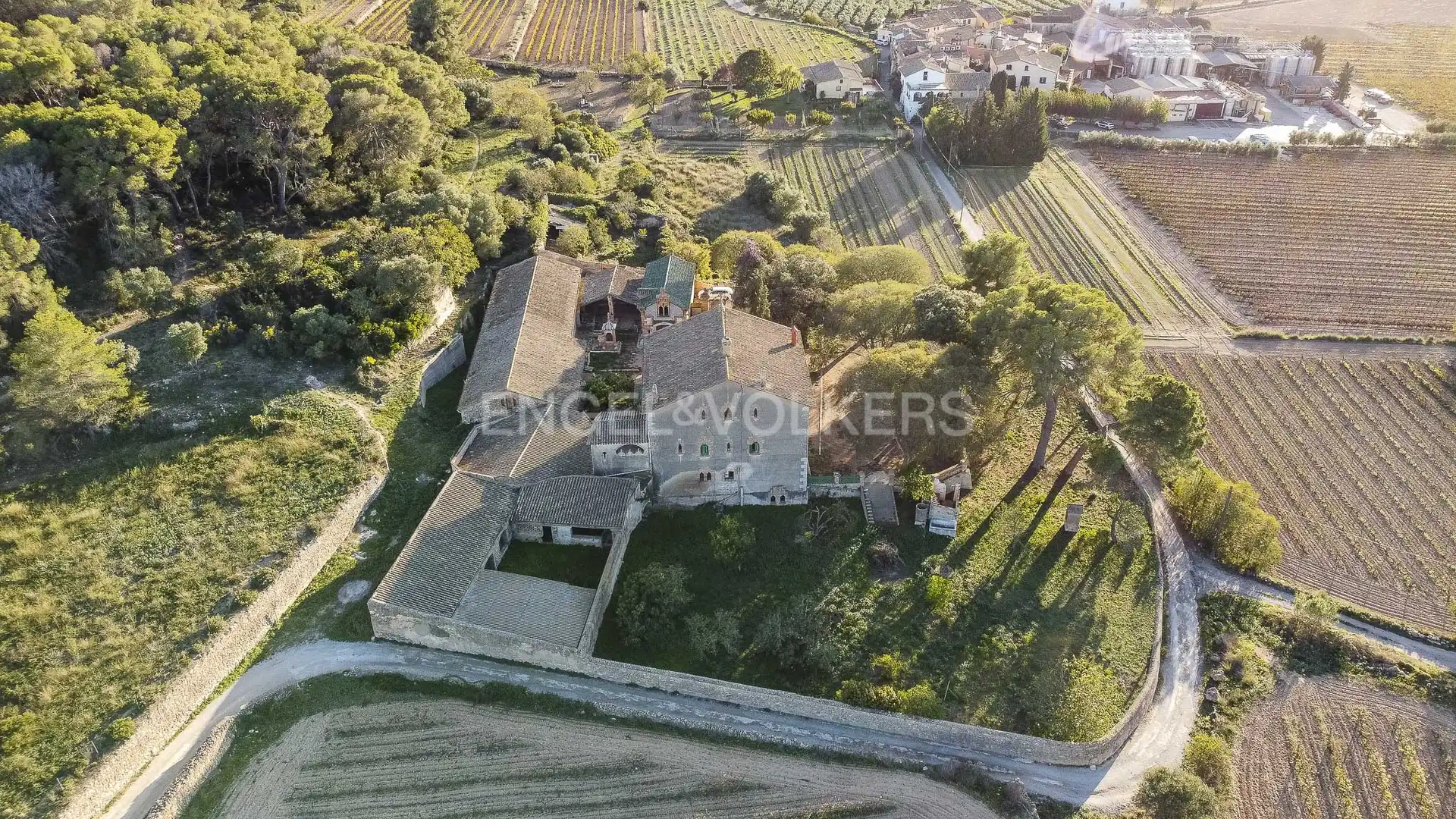 Country homes for sale in Sant Pere de Ribes  with Heating, Private garden and Storage room