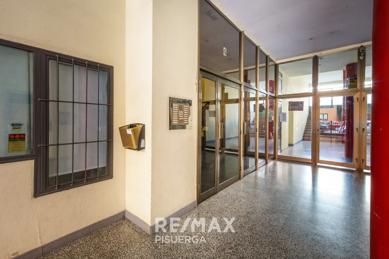 Piso con ascensor en venta en Calle Estadio 4, imagen 78