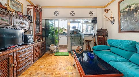 Photo 2 of Flat for sale in Calle Sarón, Montserrat - Parque Empresarial, San Fernando de Henares