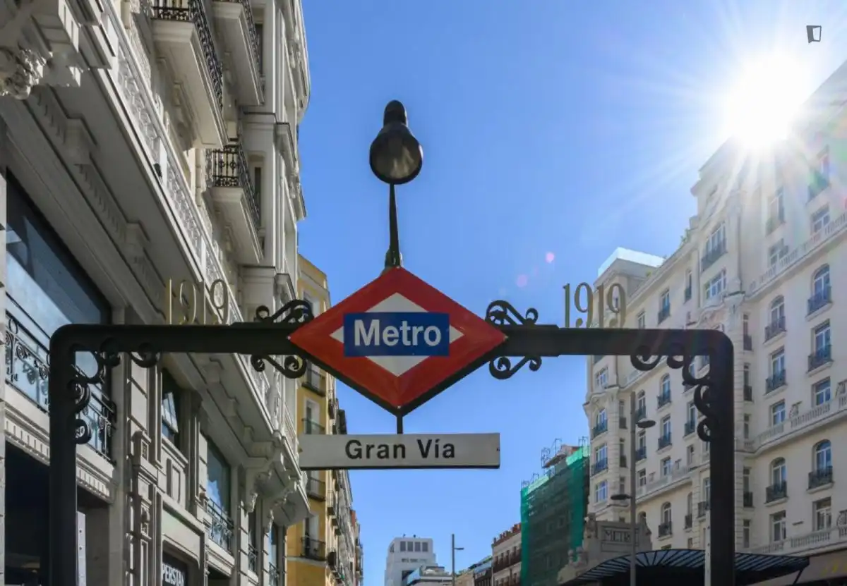 Apartament amb ascensor de lloguer a Centro, imagen 17