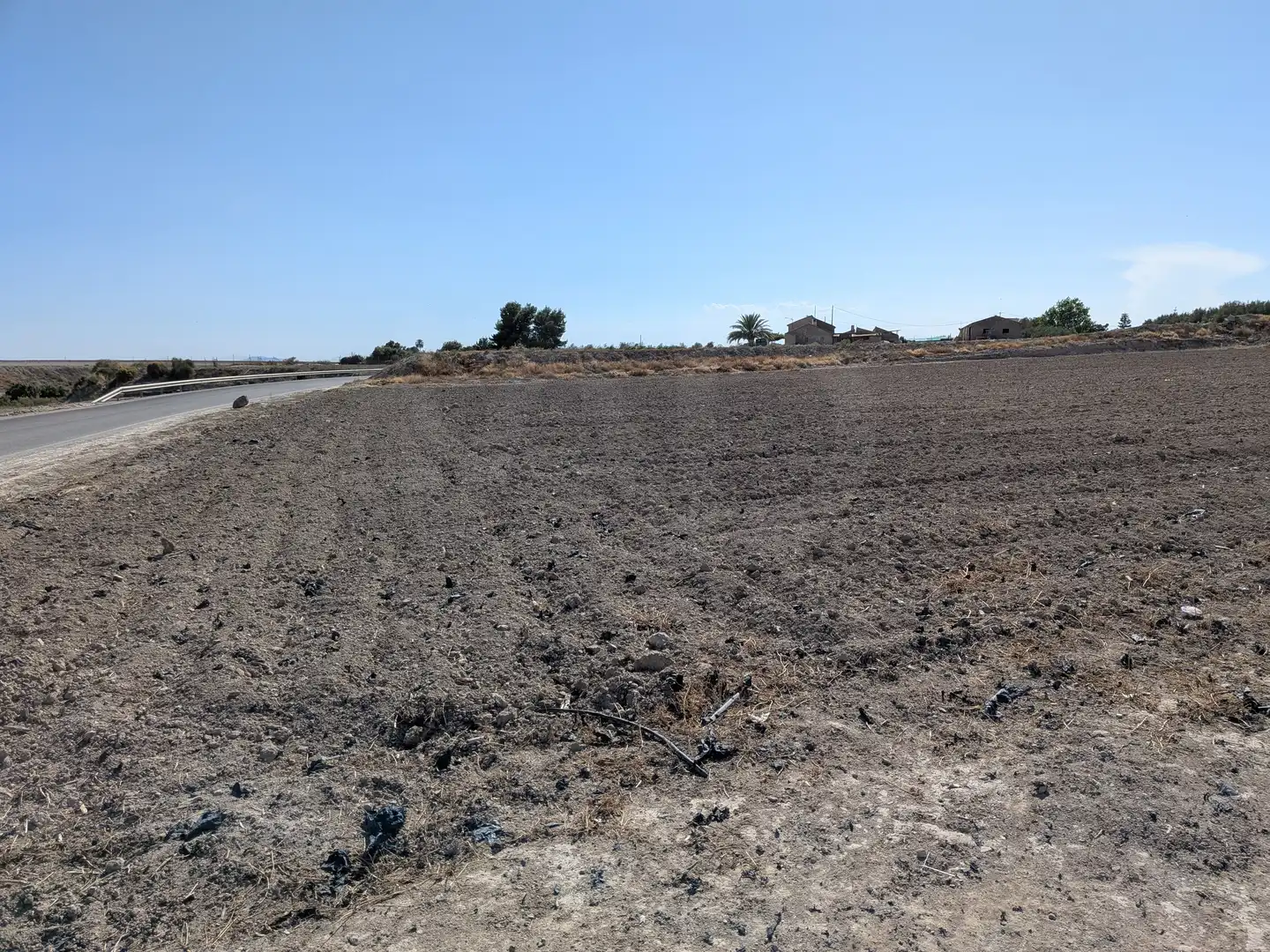 Terrains et parcelles à vendre à Pedanías Centro, imagen 11