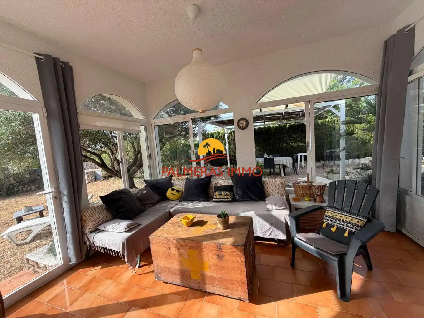 Villa zum Verkauf in Calafat, imagen 4
