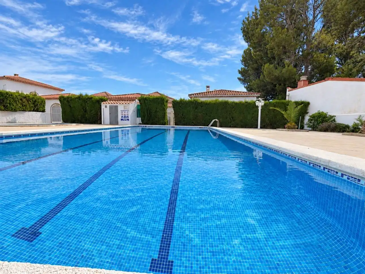 Maison mitoyenne avec piscine à vendre à Miami Platja, imagen 26