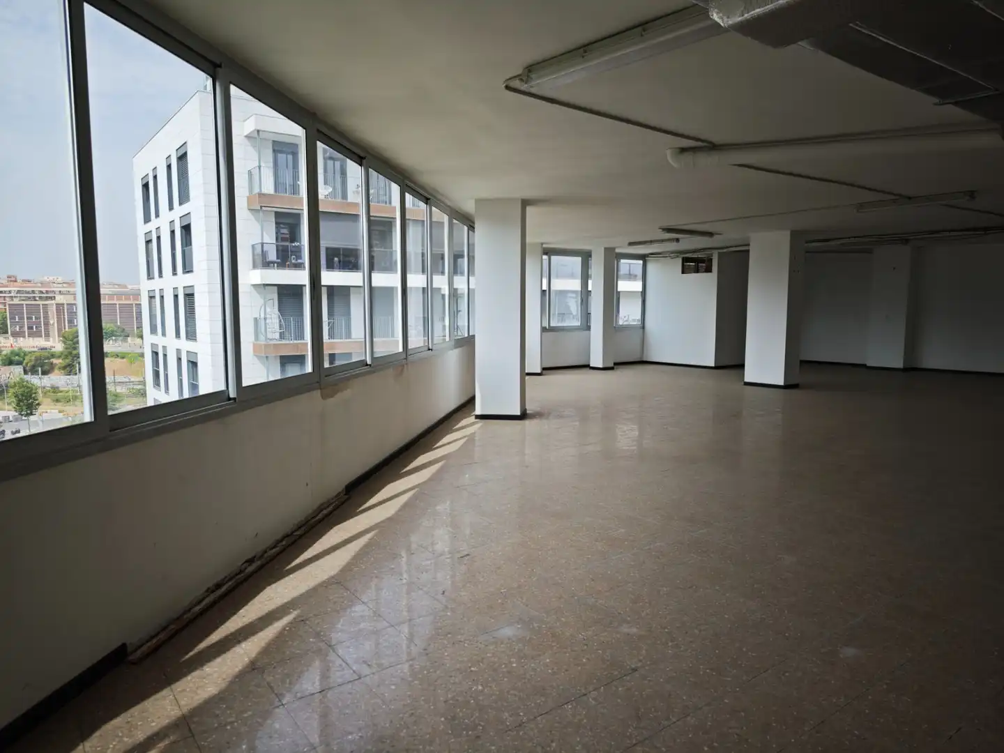 Oficina en venda en Barcelona amb Aire condicionat