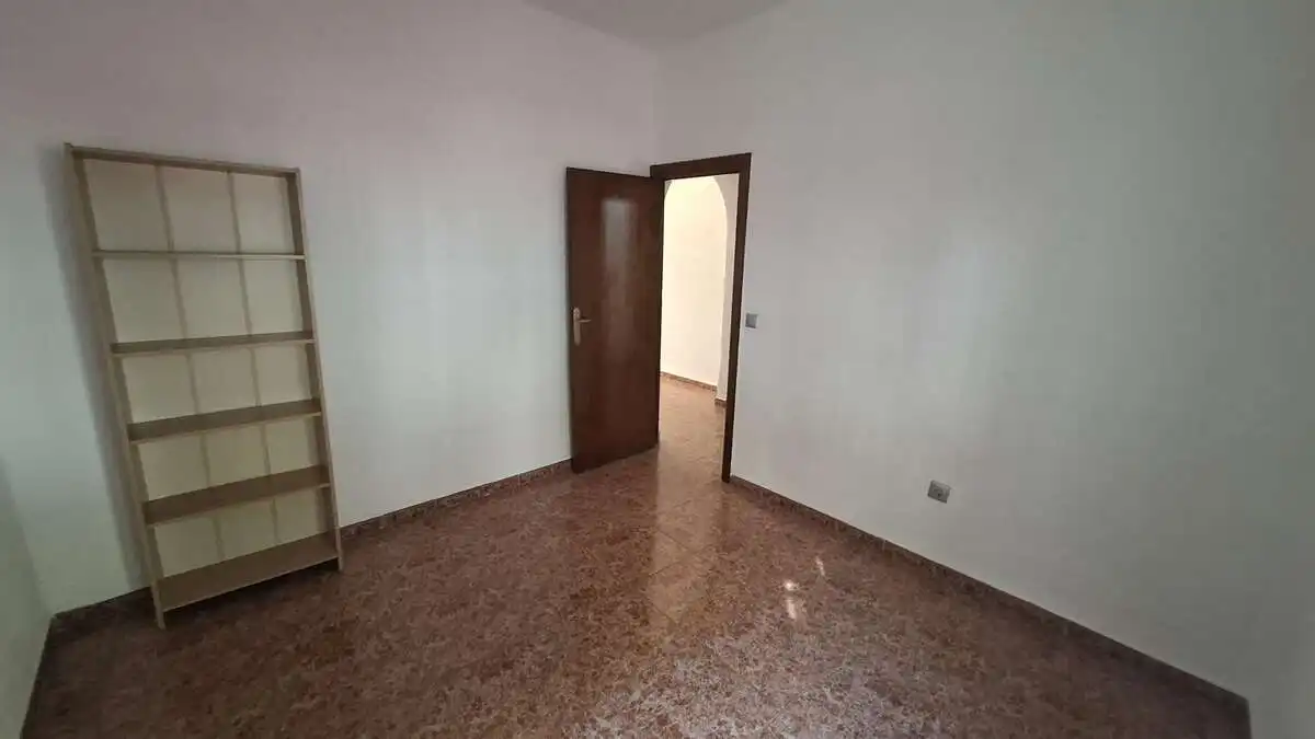 Houses for rent in Ollerías - San Cayetano