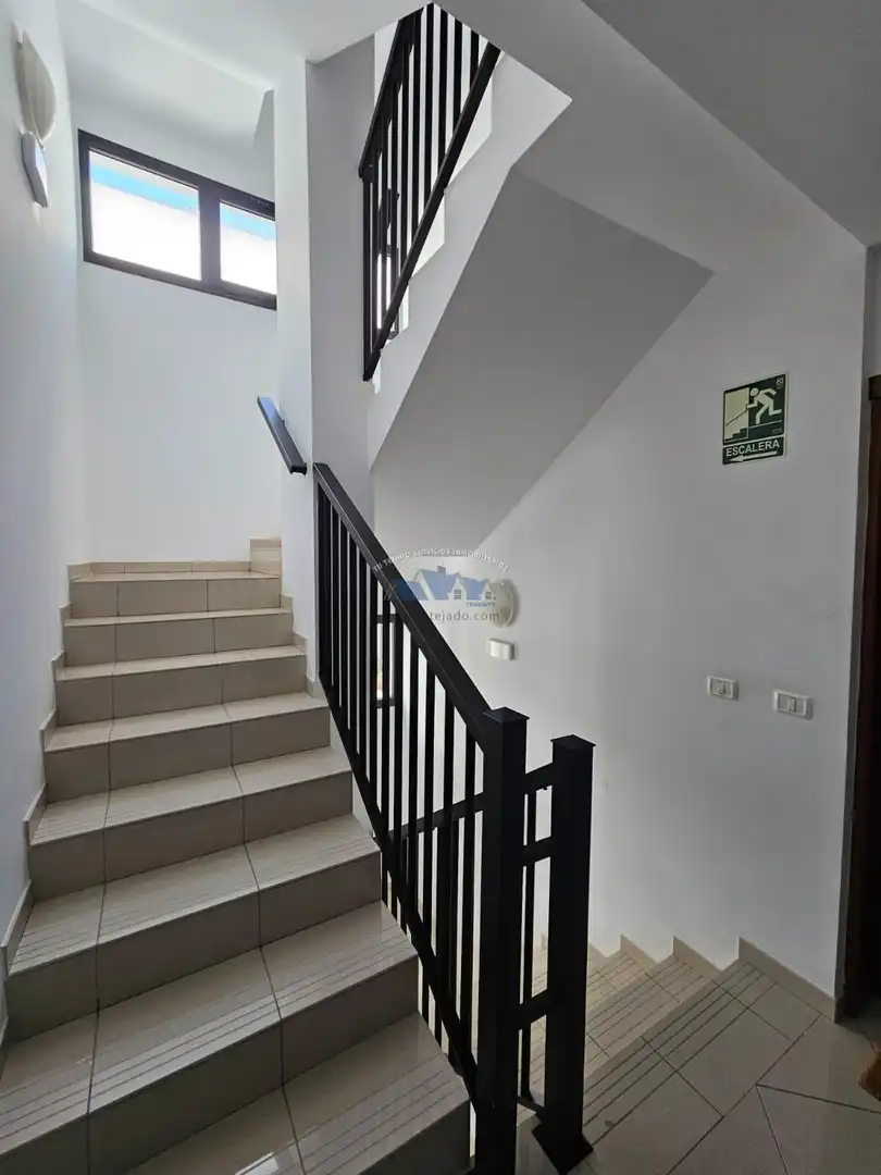 Flat for rent in Tacoronte - Los Naranjeros