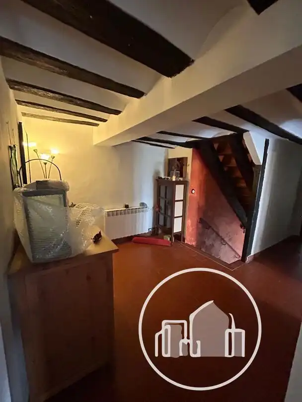 Casa con giardino in vendita a Valle de Losa, imagen 24