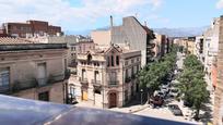 Vista exterior de Pis en venda en Tortosa amb Terrassa
