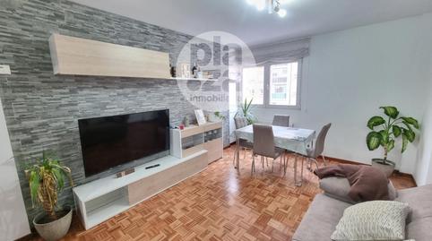 Foto 3 de Piso de alquiler en Constitucion Española, Barriada Militar 2 de Mayo - Capiscol, Burgos Capital