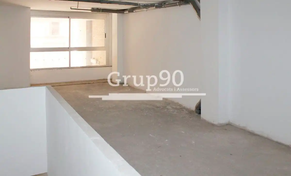 Locale commerciale in vendita a Príncep de Viana - Clot - Xalets Humbert Torres, imagen 4