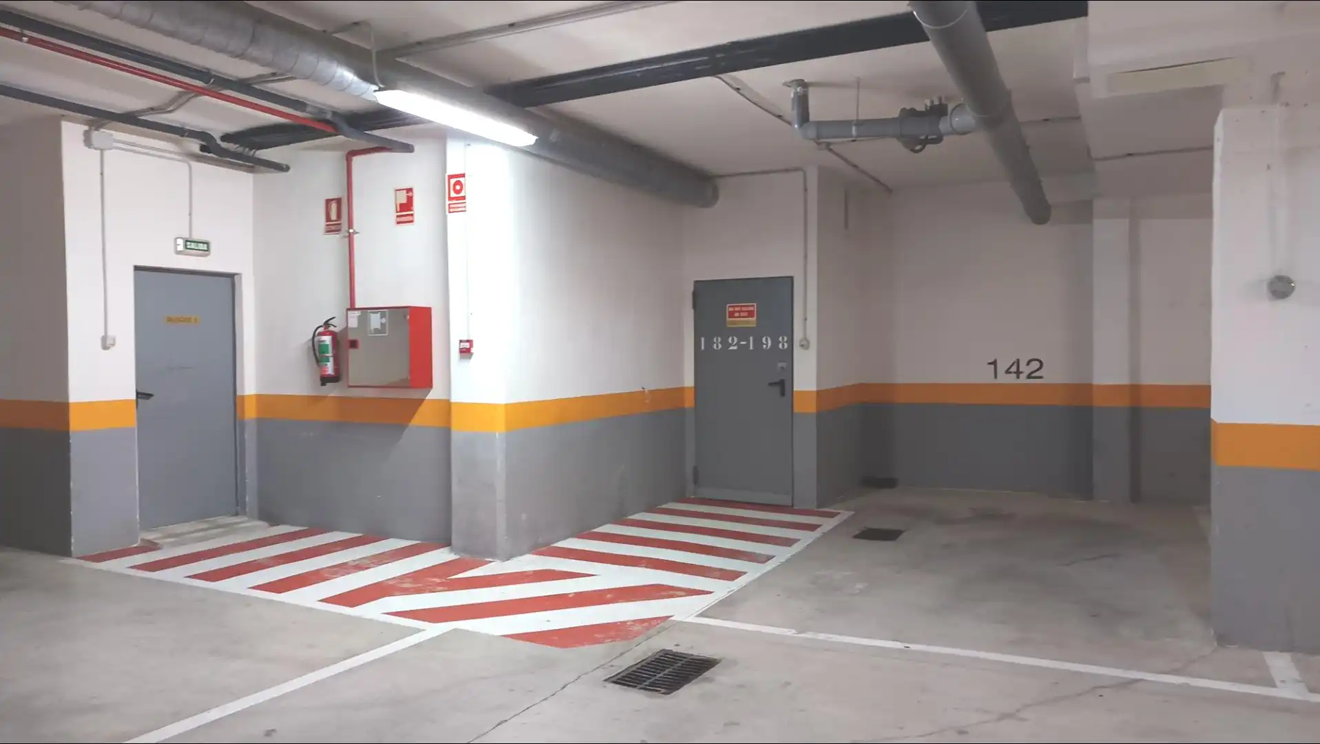 Apartamento con terraza en alquiler en Calle GRAN VIA 17, imagen 33