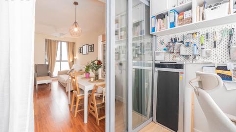 Foto 5 de Piso en venta en Calle Moreno Torroba, 42, Golf - El Carralero, Majadahonda