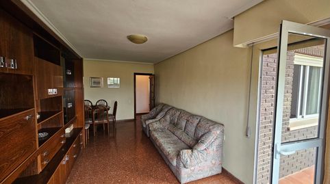 Foto 2 de Piso en venta en Avenida Constitucion de la, Poble Nou, Valencia Capital