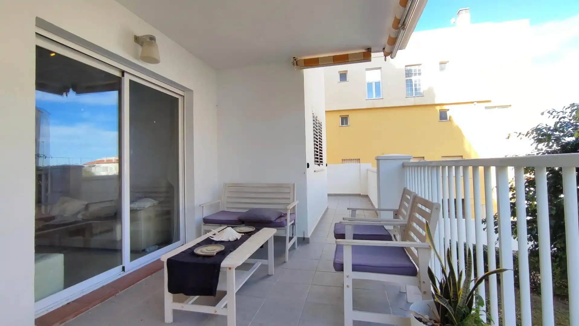 Mini appartamento con piscina in vendita a Calle NEUS LES, imagen 28