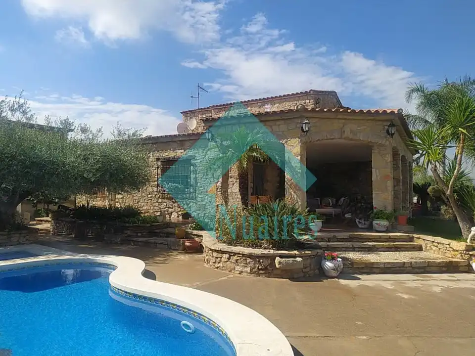 Villa avec terrasse à vendre à El Grao, imagen 2