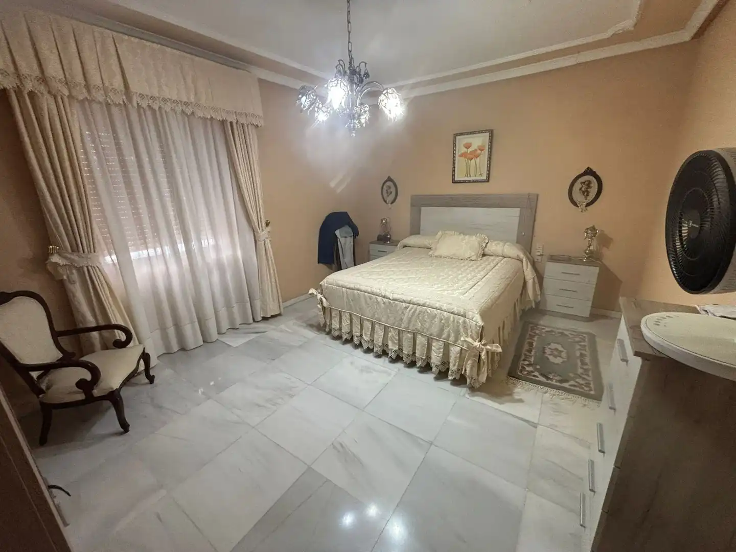 Casa amb piscina en venda a Úbeda, imagen 30