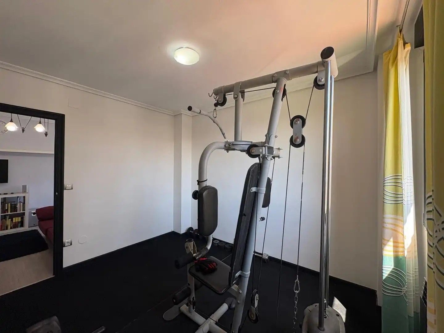 Piso en venta en Suances con Calefacción, Terraza y Trastero