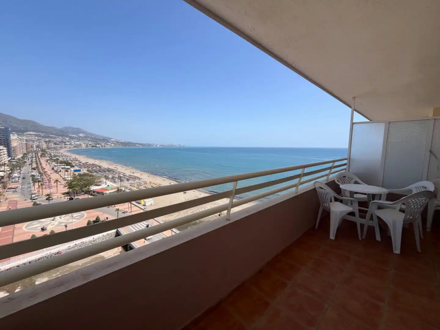 Apartament en venda a Puerto Deportivo