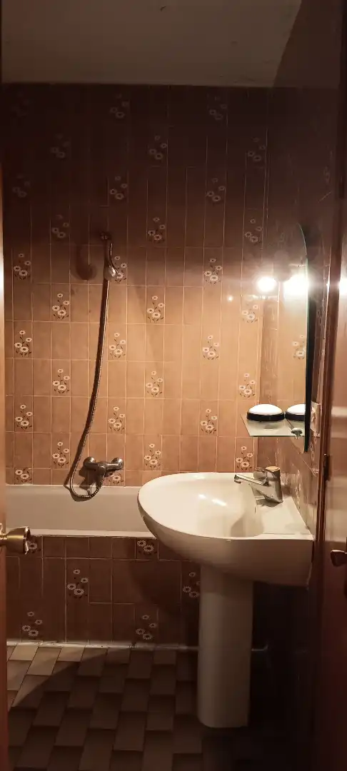 Bathroom of Flat for sale in Alcalà de Xivert