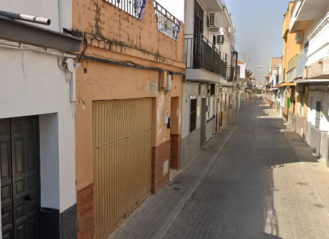 Haus zum Verkauf in TORREJONCILLO, imagen 3