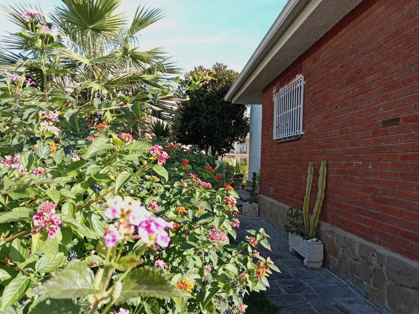 Haus mit Pool zum Verkauf in Santa Susanna, imagen 30