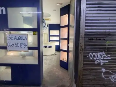 Local en venda en Bilbao  amb Aire condicionat
