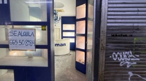 Photo 5 of Premises for sale in Poza Lizentziatuaren Kalea, 22, Campuzano, Bilbao