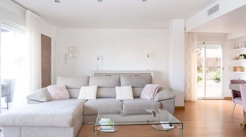 Foto 4 de Casa o chalet en venta en Calle Vazquez Montalbán , El Hornillo, Águilas