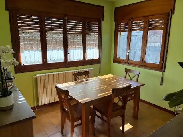 Comedor de Casa o chalet en venta en Miralcamp, Lleida