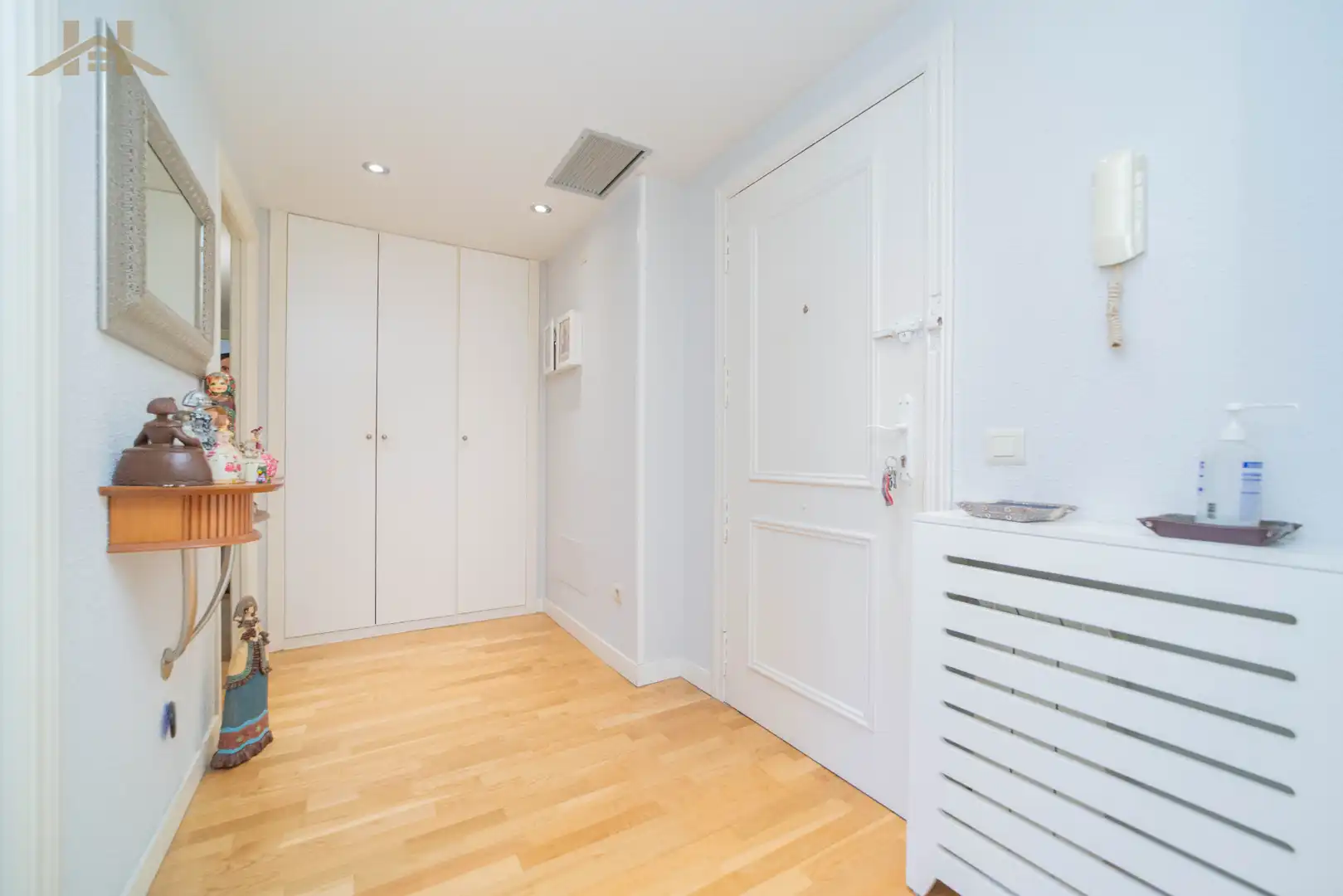 Flat for sale in Leganés  with Air Conditioner, Heating and Terrace