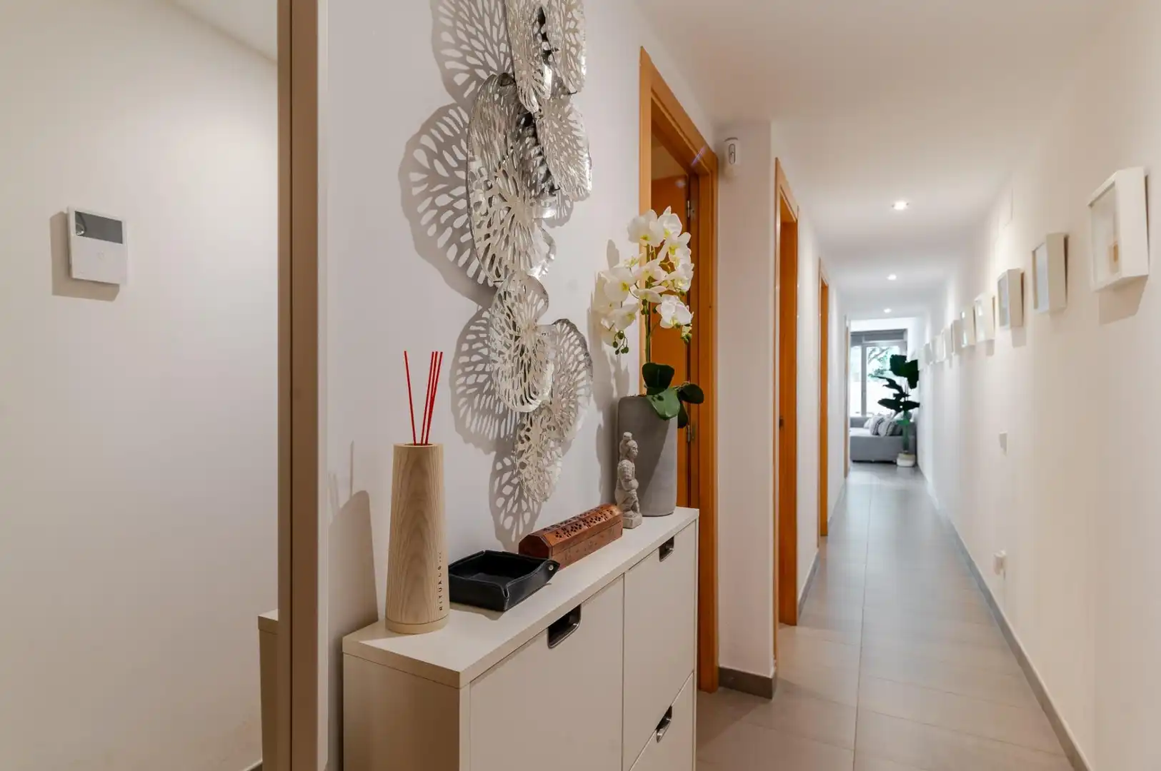 Apartament en venda en Oropesa del Mar / Orpesa amb Aire condicionat, Jardí privat i Terrassa