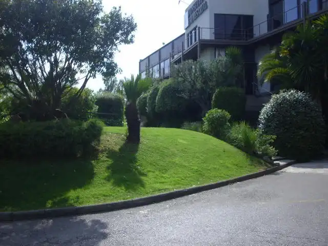 Garden of Office for sale in Rubí  with Air Conditioner and Heating